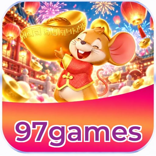 97games Logo