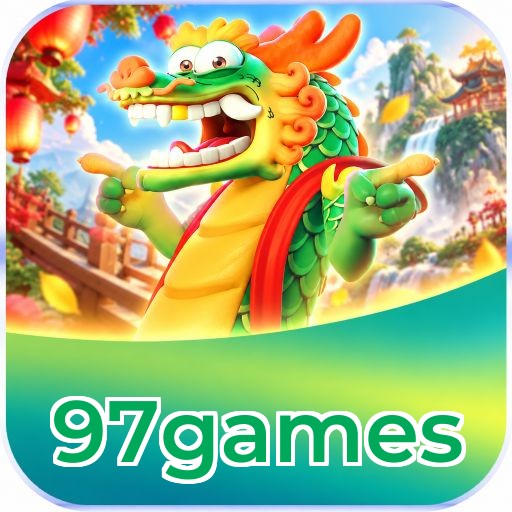 97games Logo
