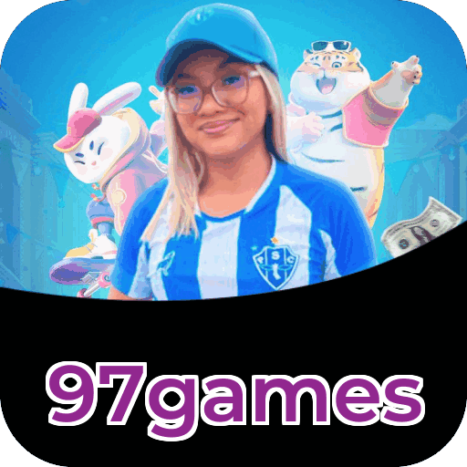 Resumo visual de bônus e campanhas 97games