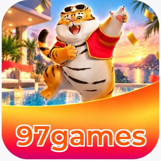97games Logo