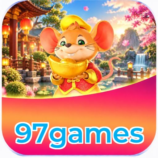 97games Logo