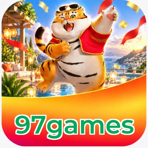 97games Logo