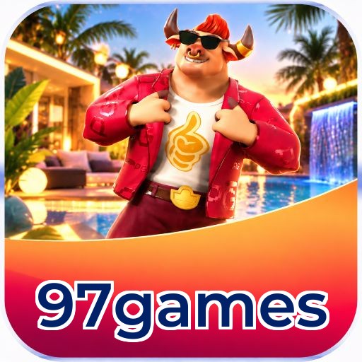 97games Baixar - Logo oficial download seguro