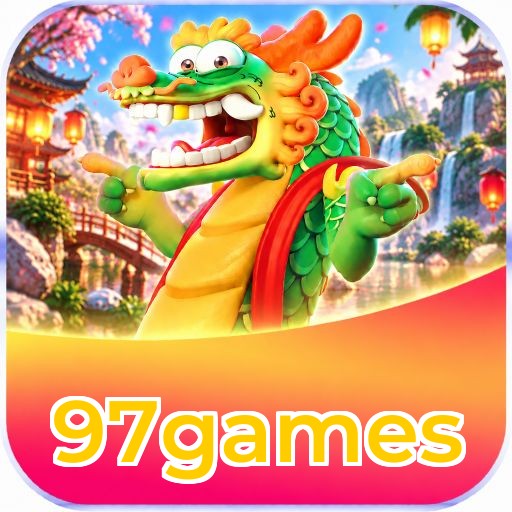 97games Logo