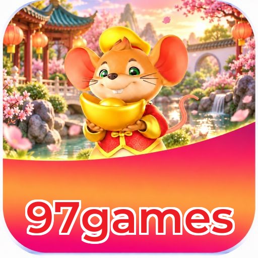 97games Logo