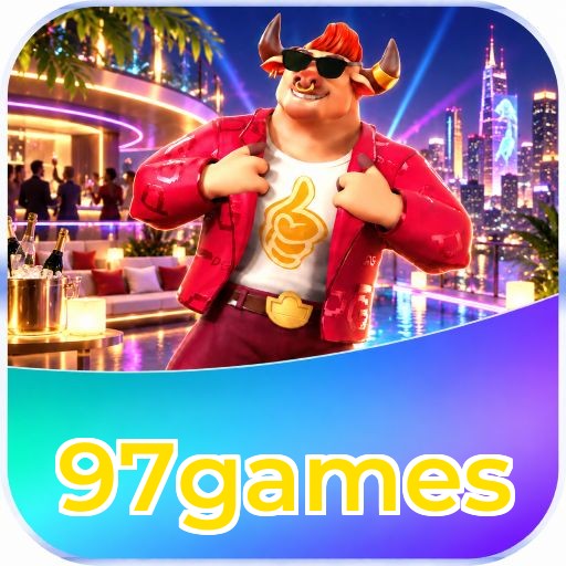 97games Logo
