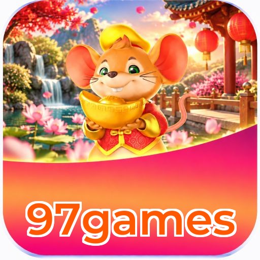 97games APK Android - Logo oficial