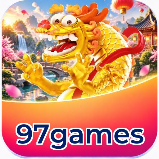 97games Logo