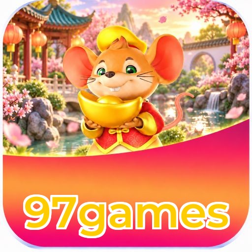 97games Logo