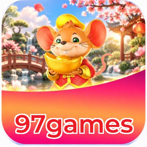 97games Logo