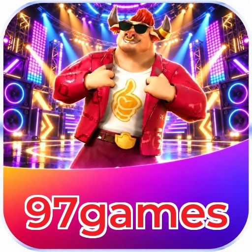 Slots online da 97games com jackpots progressivos