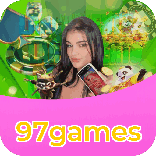 Infográfico RTP jogos de cassino 97games