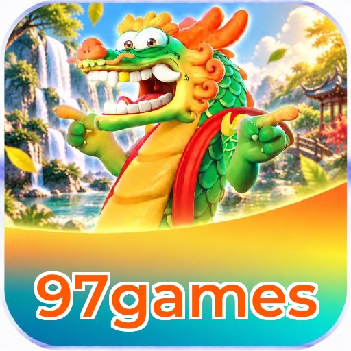 97games Logo