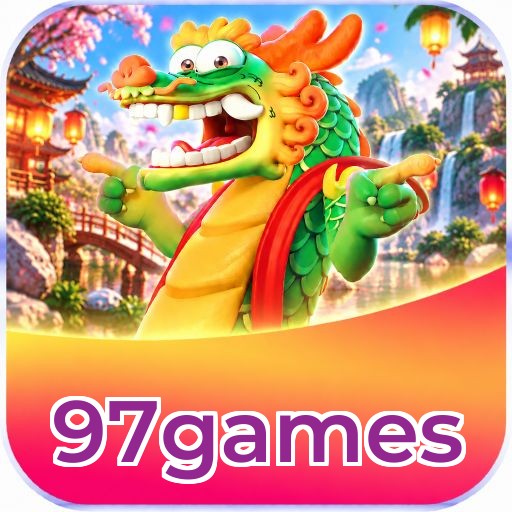 97games Logo