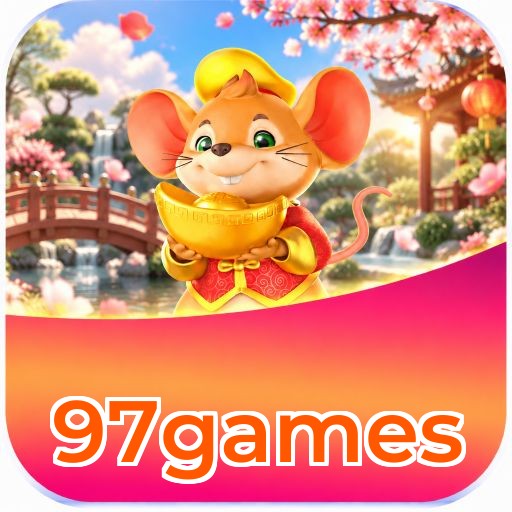 97games Logo